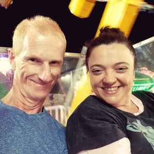 Meet your Posher, Tim